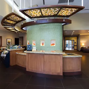 Hyatt Place Richmond Airport Sandston