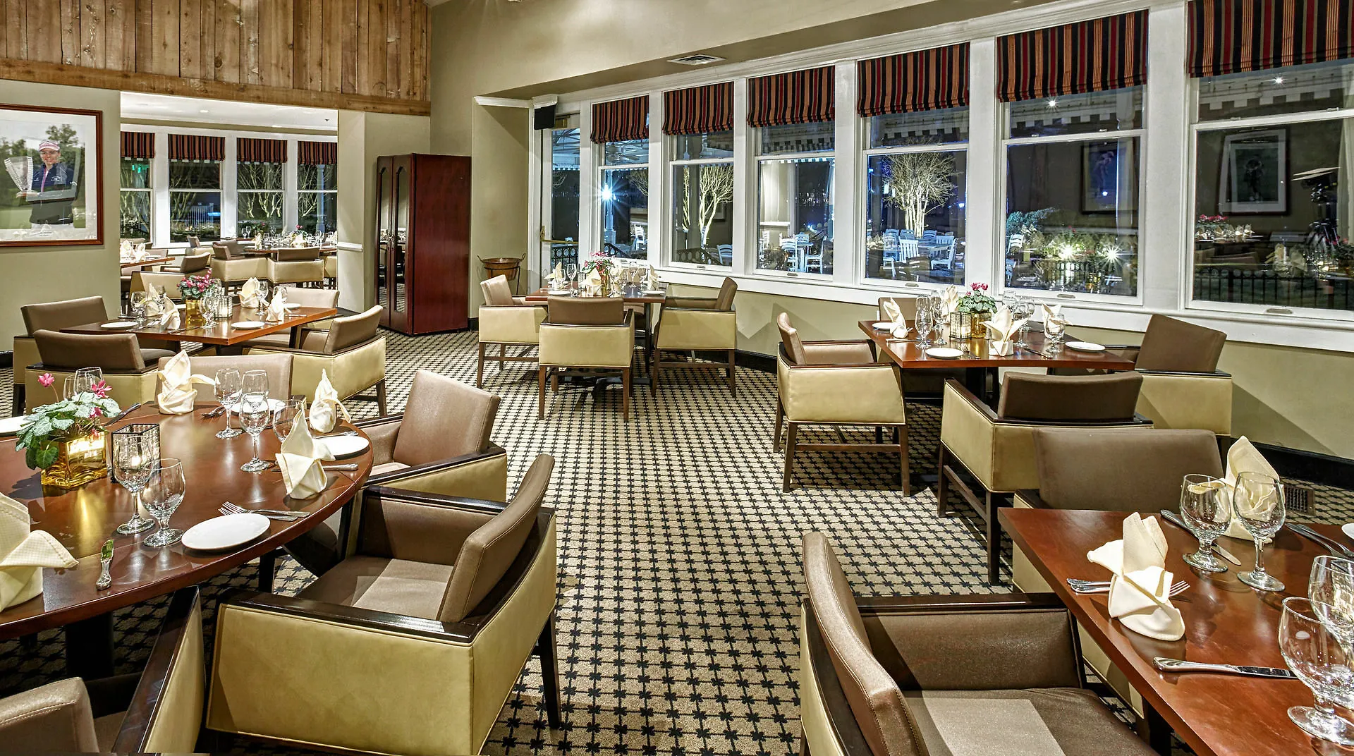 Kingsmill Resort Williamsburg